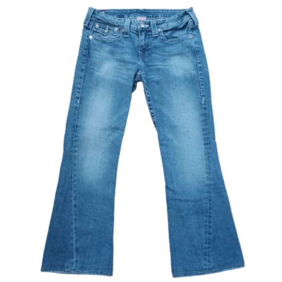 True Religion Denim - • True Religion Joey Jeans •